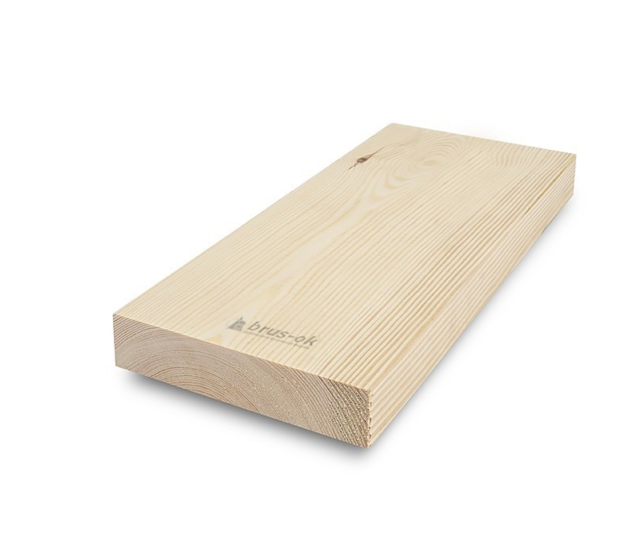 Доска деревянная - Профилированная доска сосна, массив купить в Москве, СПБ и Курске