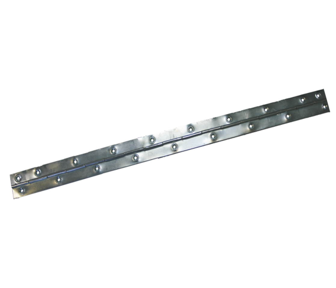 Петля рояльная