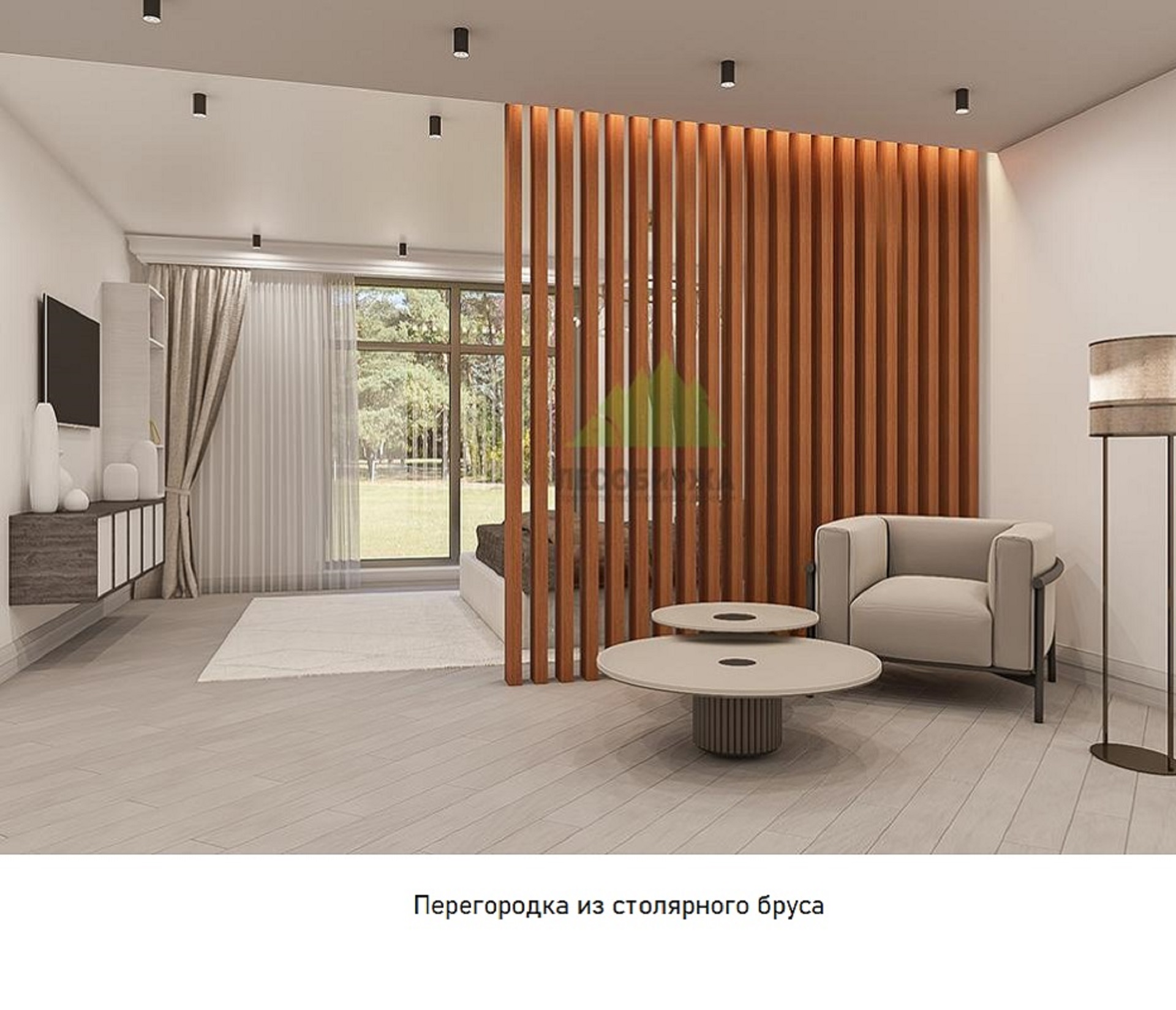 Брус клееный столярный - Купить клееные бруски, столярный брусок клееный в Москве, СПБ и Курске