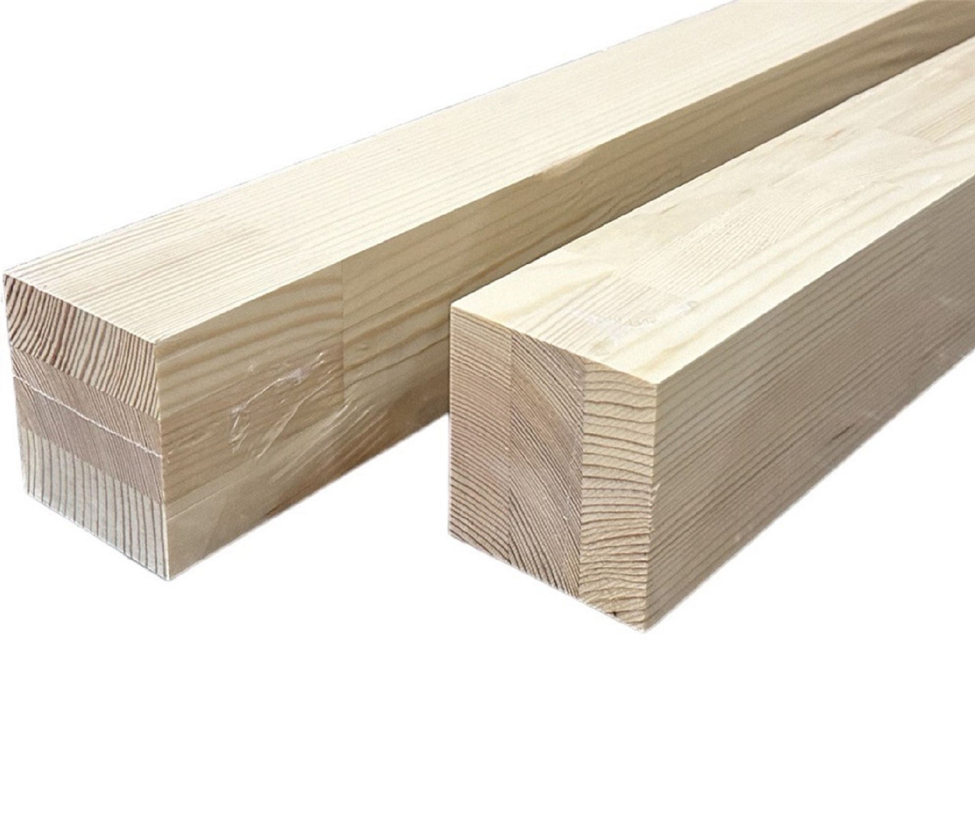 Брус клееный столярный - Купить клееные бруски, столярный брусок клееный в Москве, СПБ и Курске
