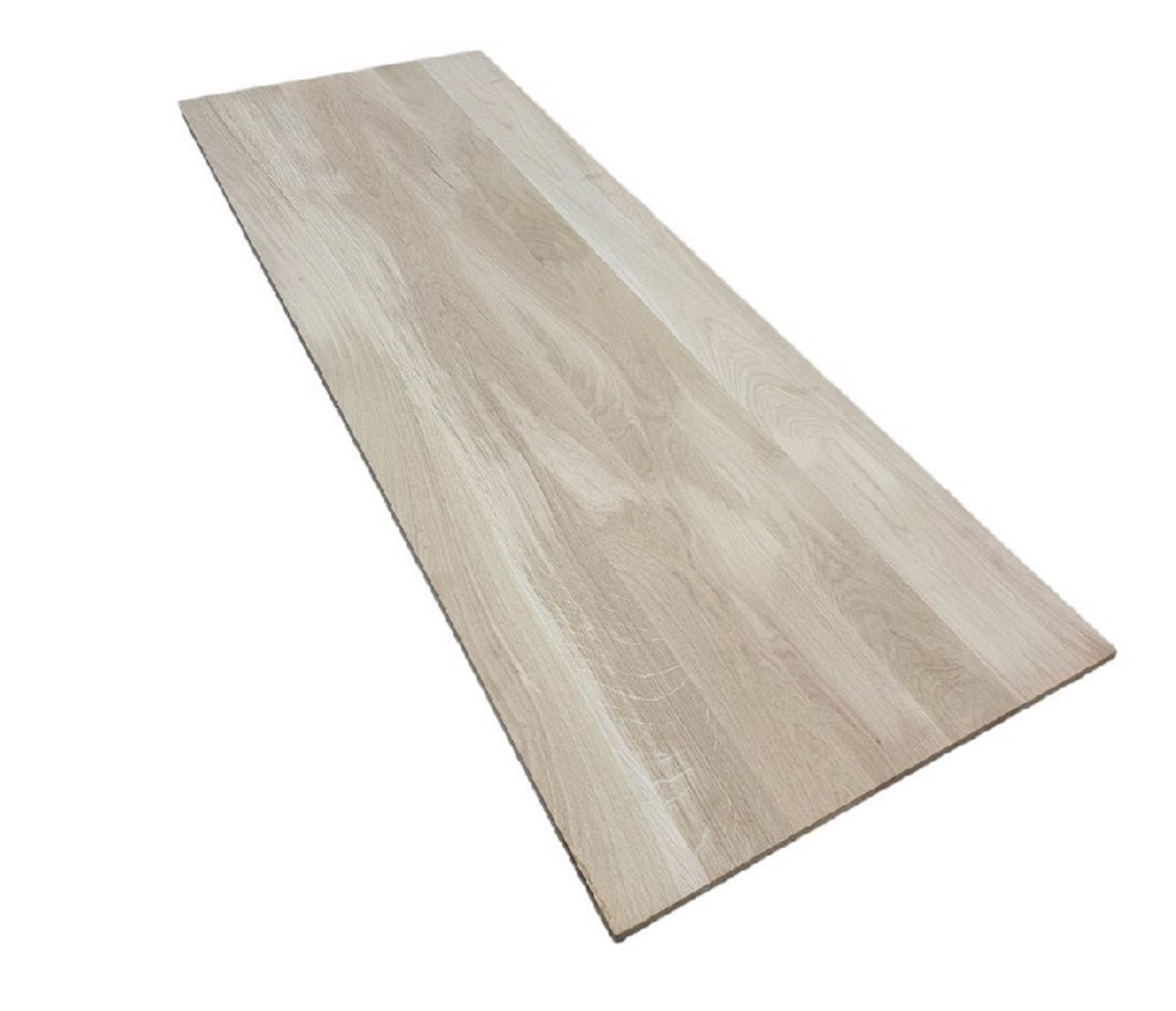 Мебельный щит Дуб цельноламельный 20мм.