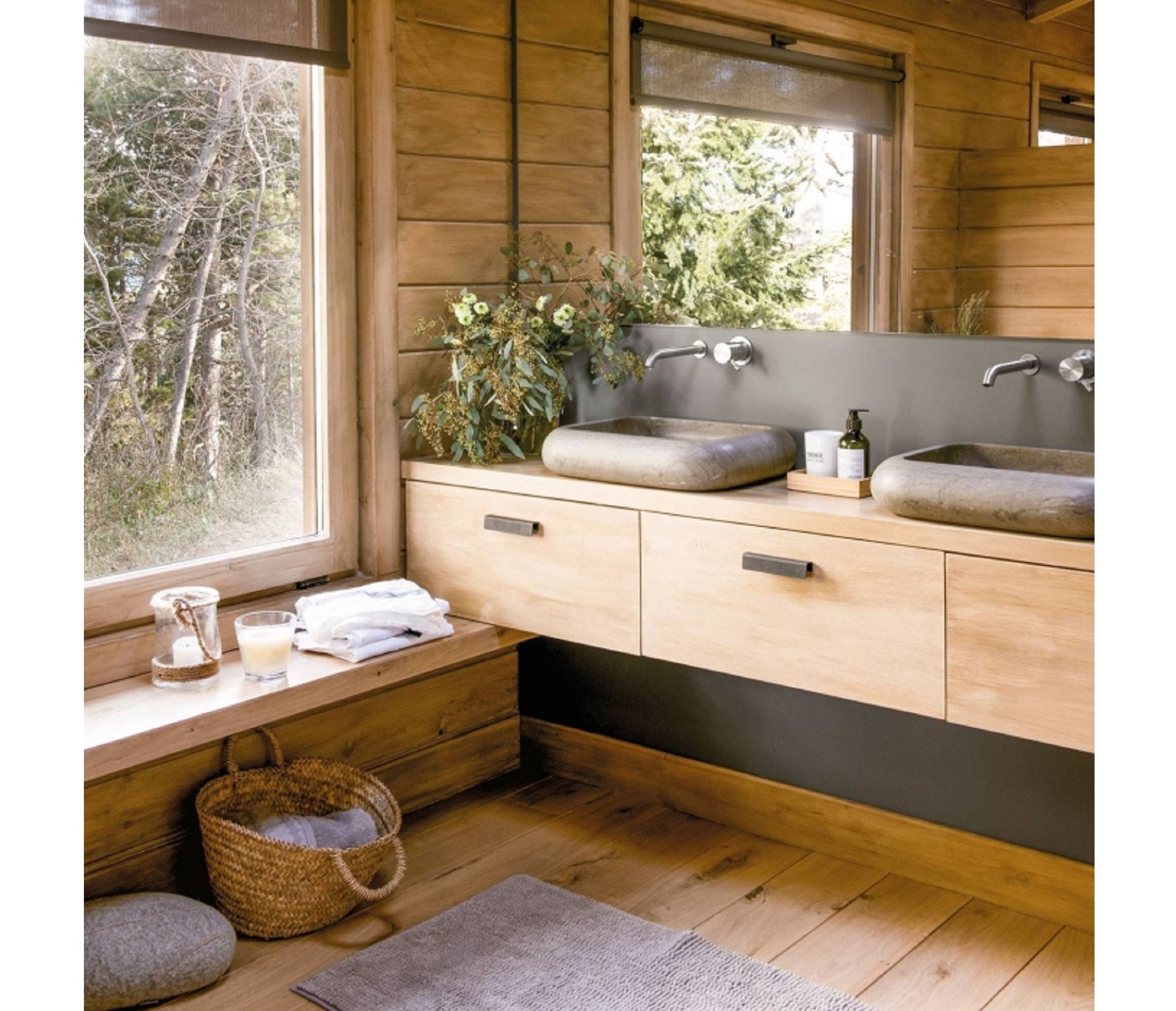 Масло тонирующее  TimberCare  Wood Stain / Golden tree / Золотое дерево