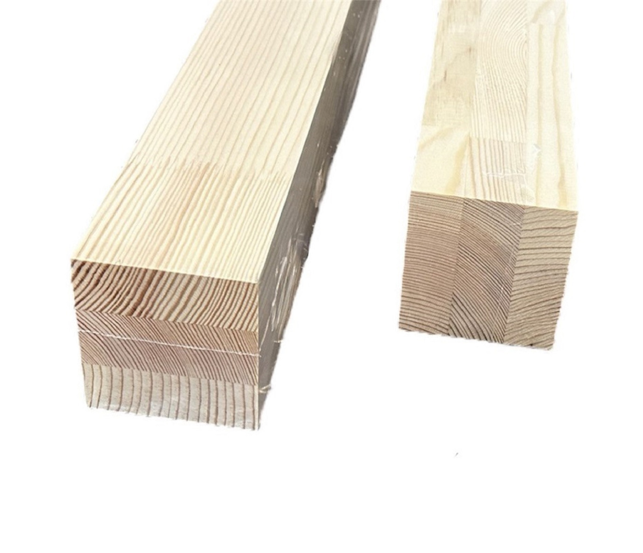 Брус клееный столярный - Купить клееные бруски, столярный брусок клееный в Москве, СПБ и Курске