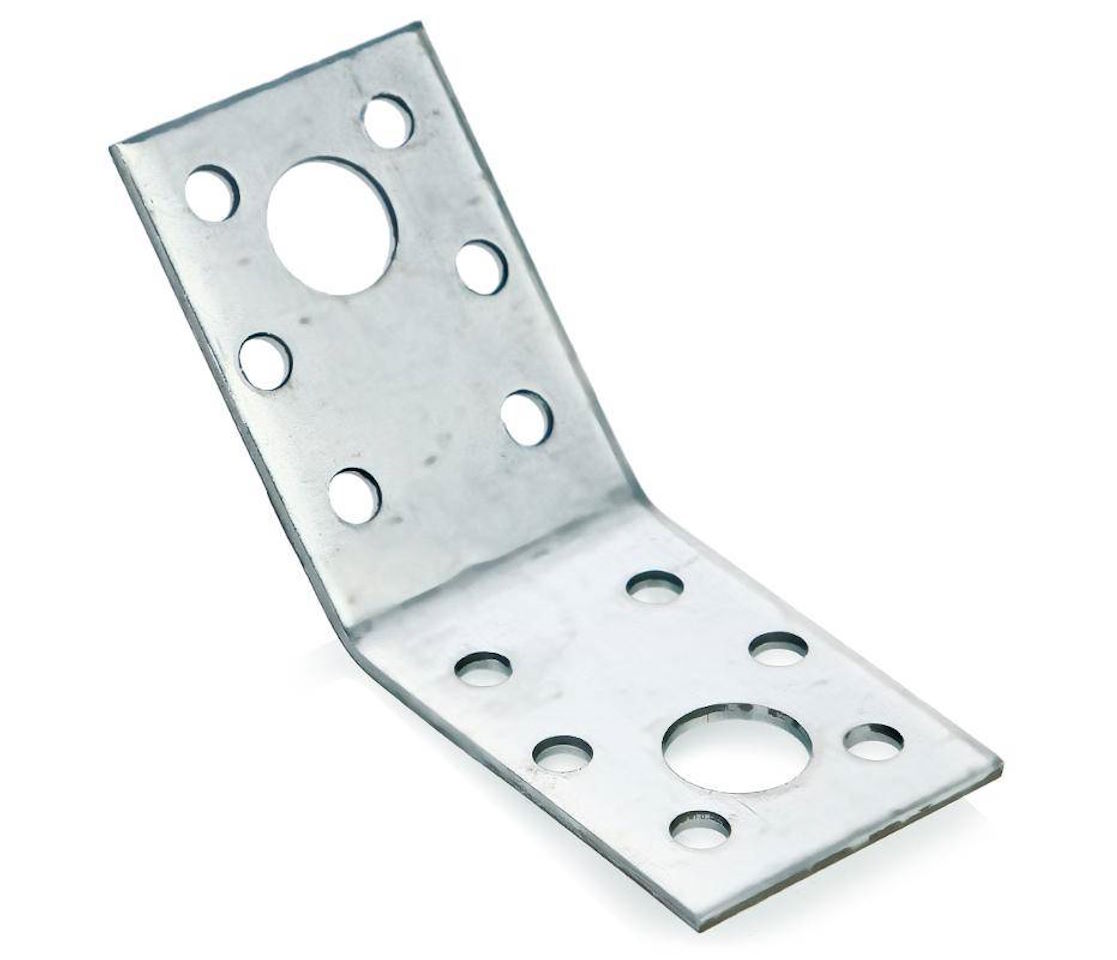 Крепежный уголок под 135 град. KUS