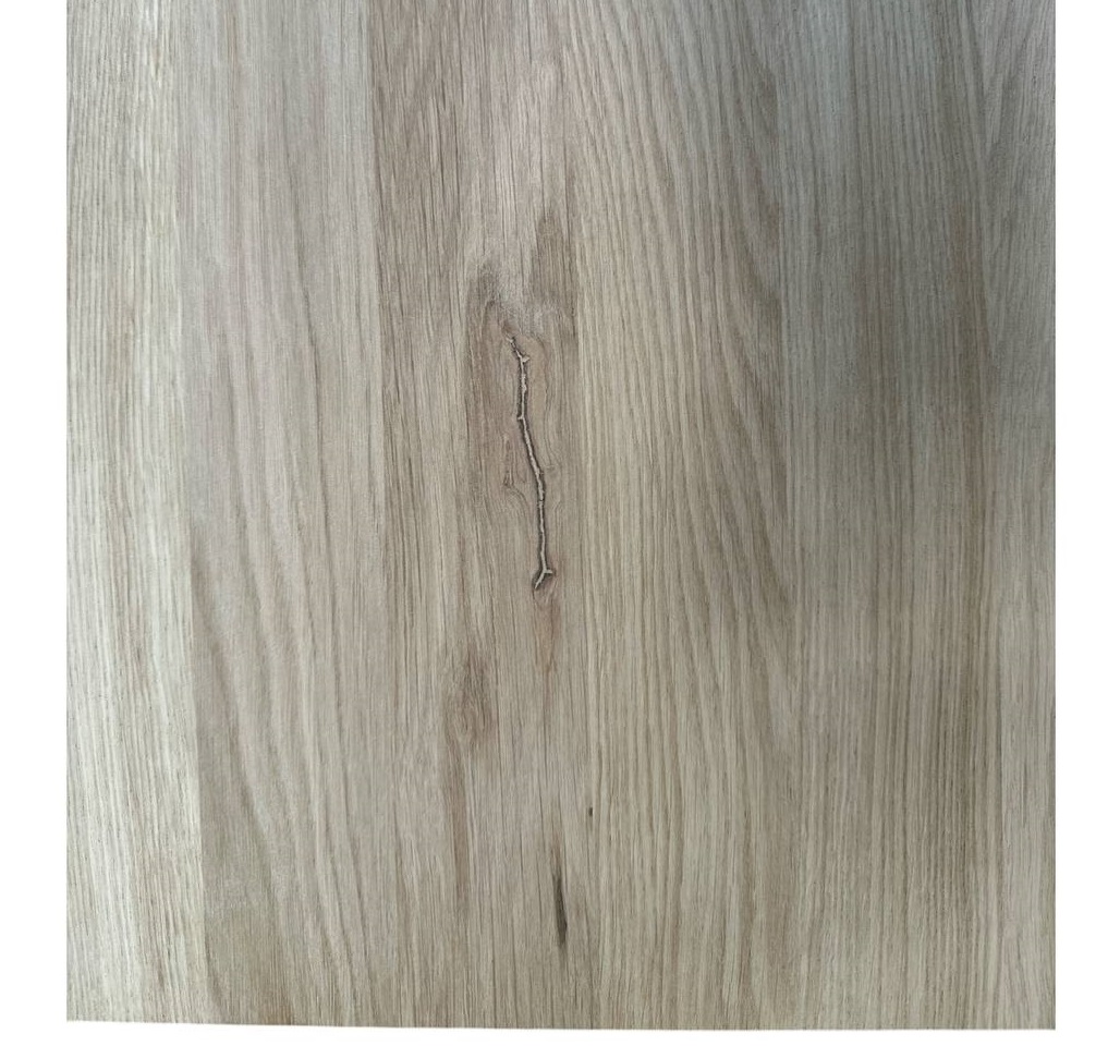 Мебельный щит Дуб цельноламельный 40мм.