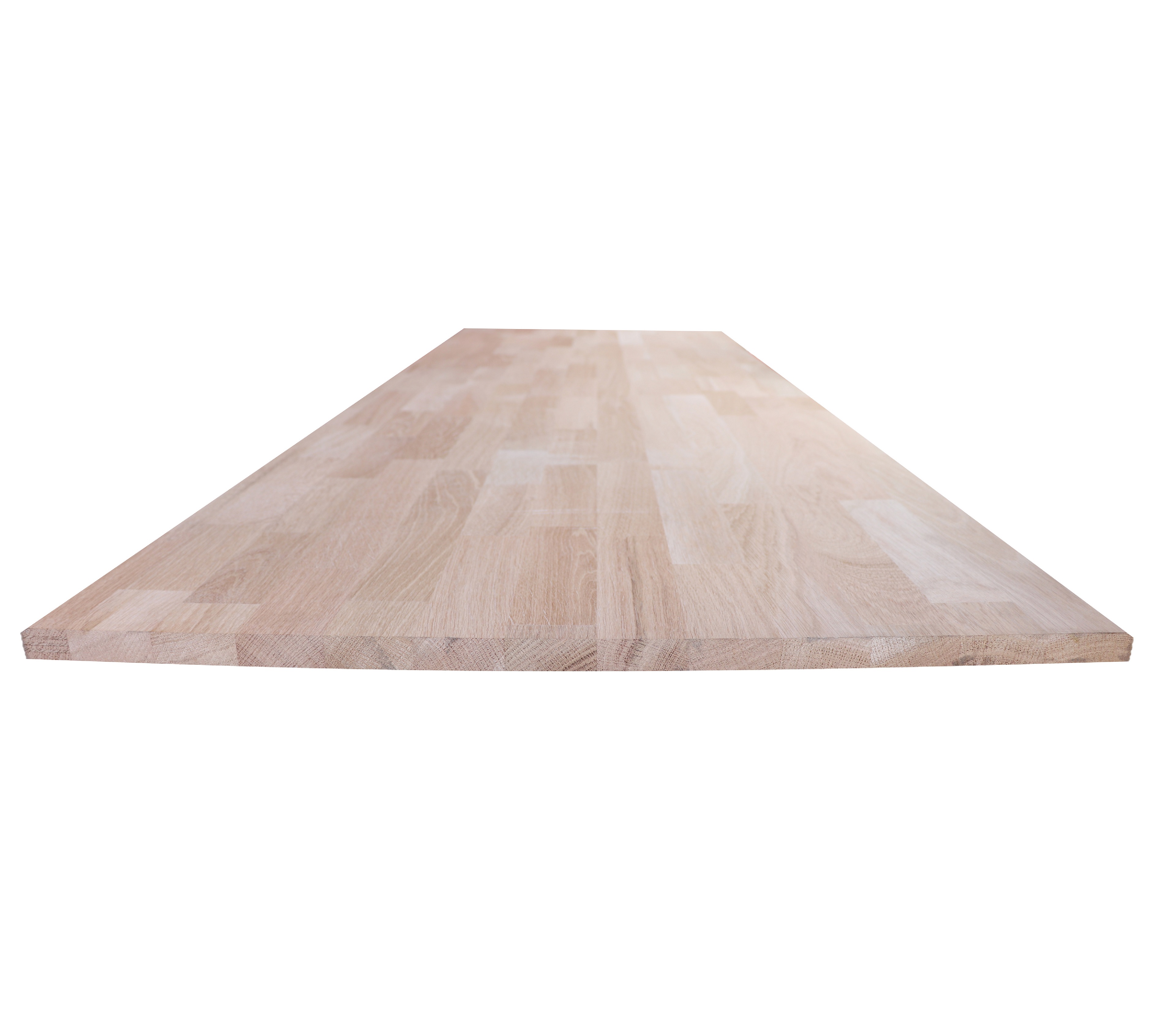 Мебельный щит Дуб сращенный 20мм.