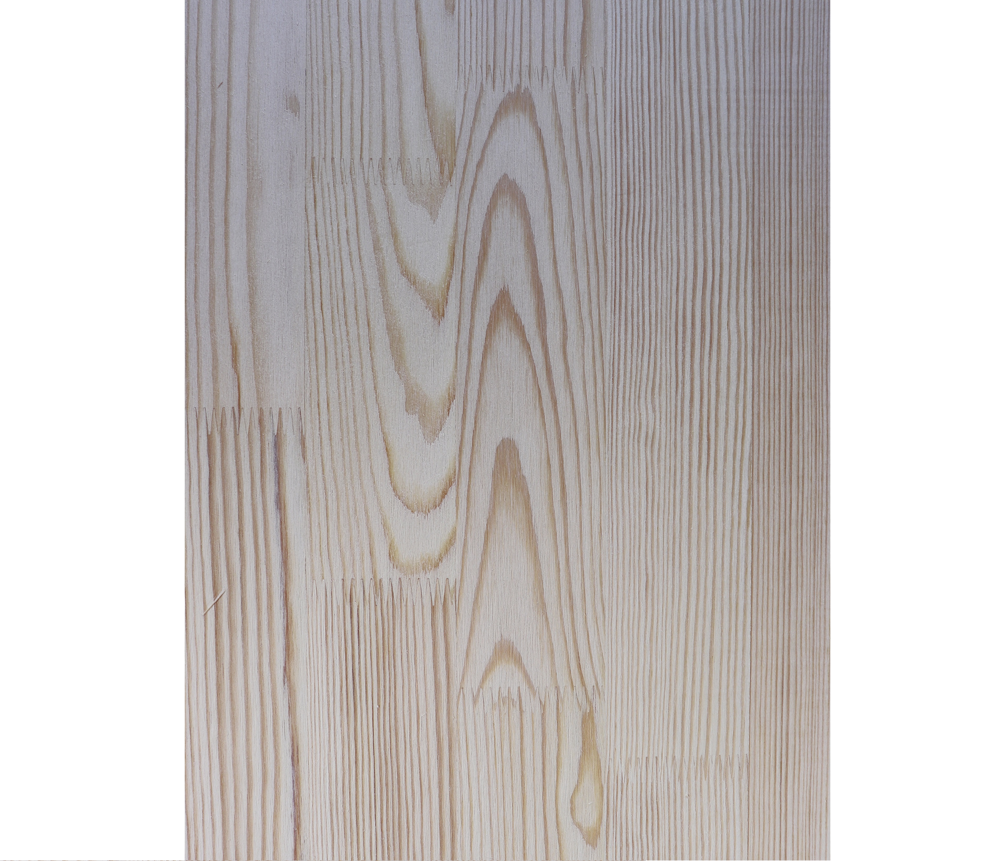 Мебельный щит Ель сращенный 40мм.