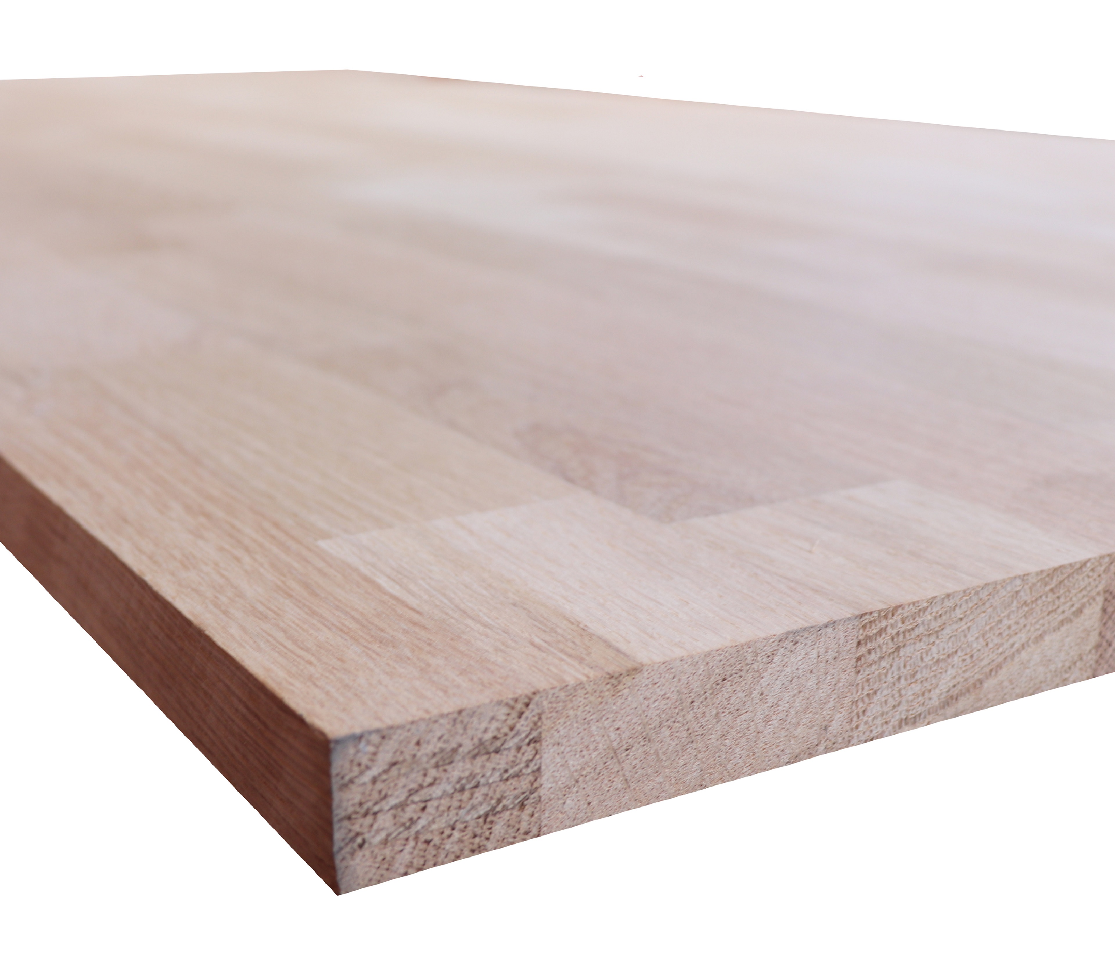 Мебельный щит Дуб сращенный 20мм.