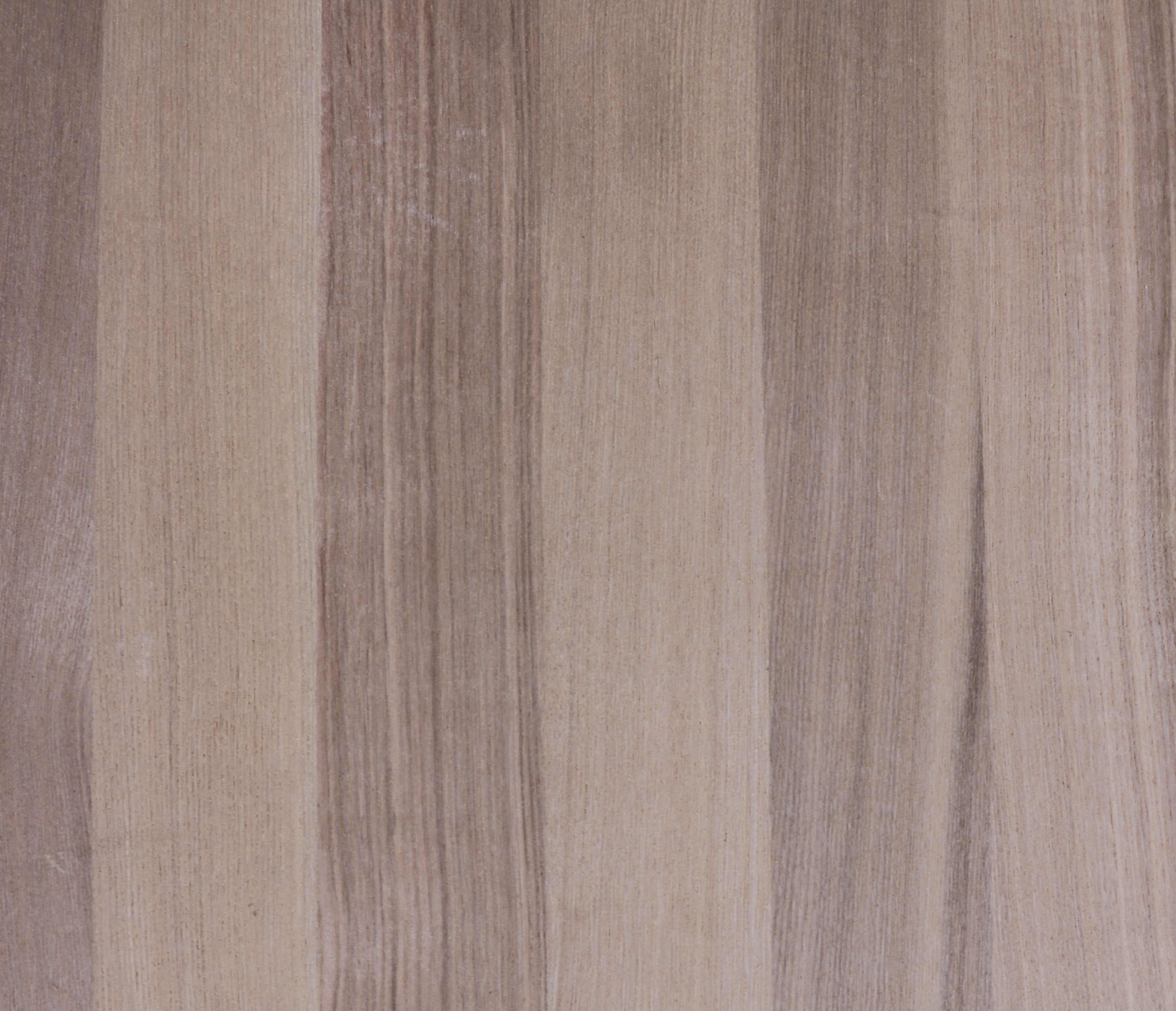 Мебельный щит Ясень цельноламельный 40мм.