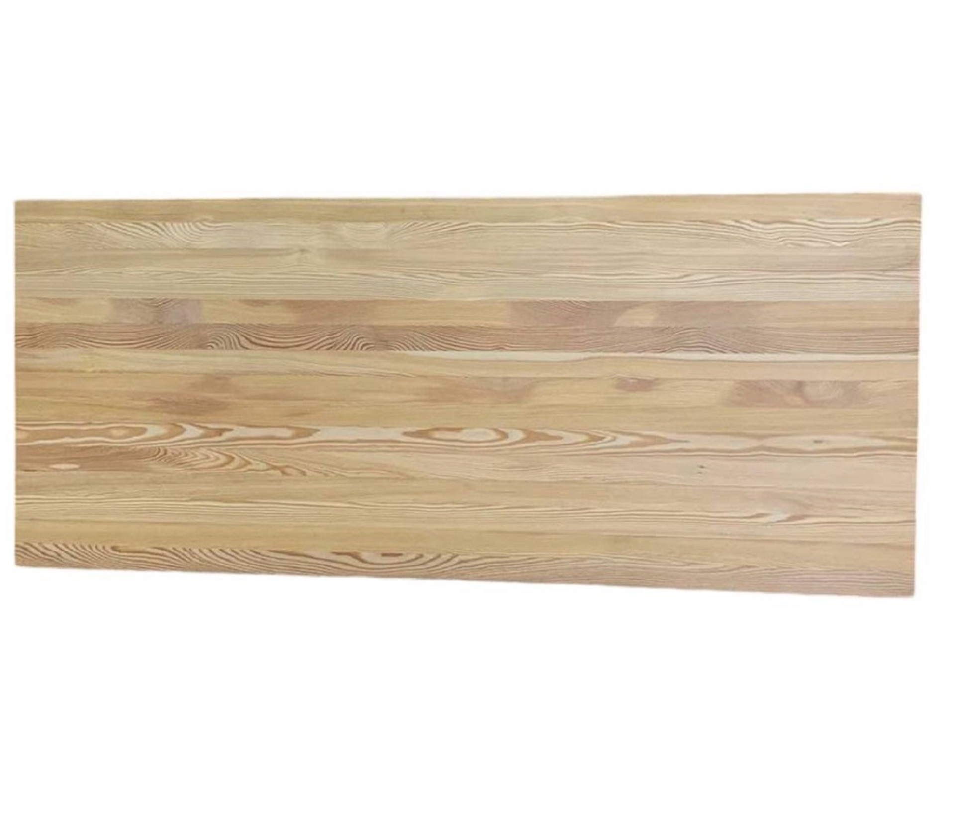 Мебельный щит Лиственница цельноламельный 18мм.