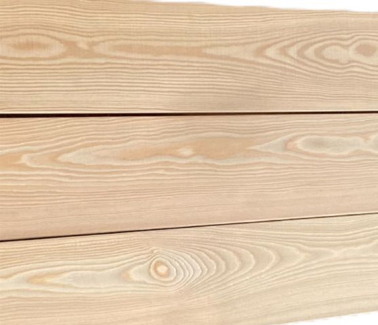 Планкен - Планкен из лиственницы, прямой, скошенный - фасадный - купить, Москва, СПБ, Курск