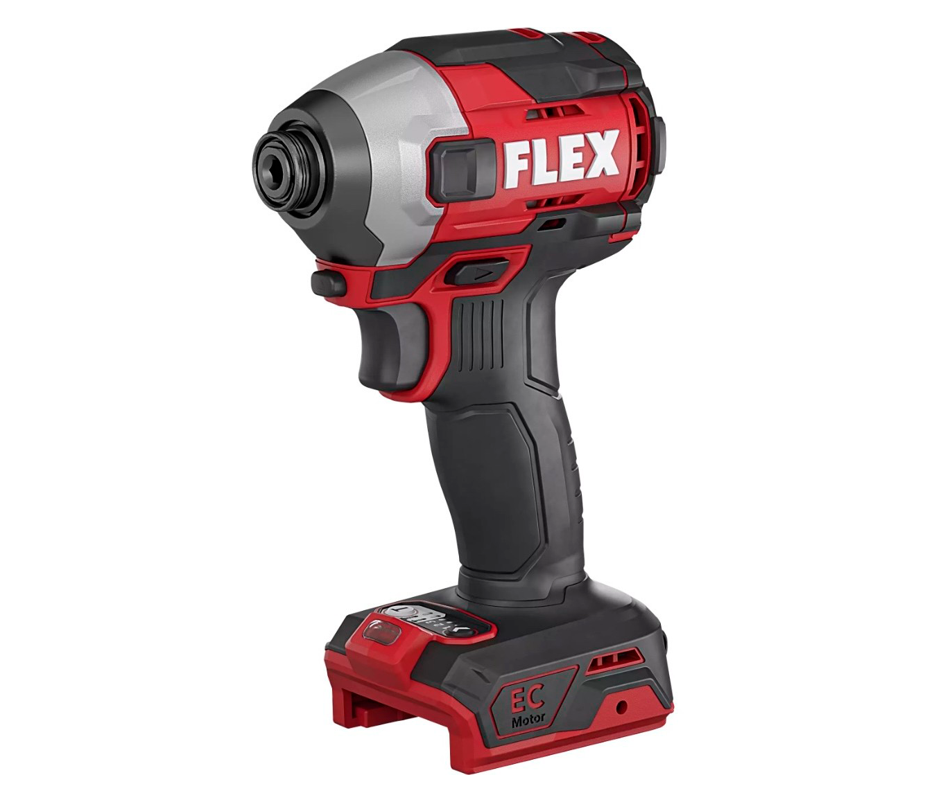 Винтоверт аккумуляторный FLEX 1/4 18.0-EC HD/5.0 / кейс