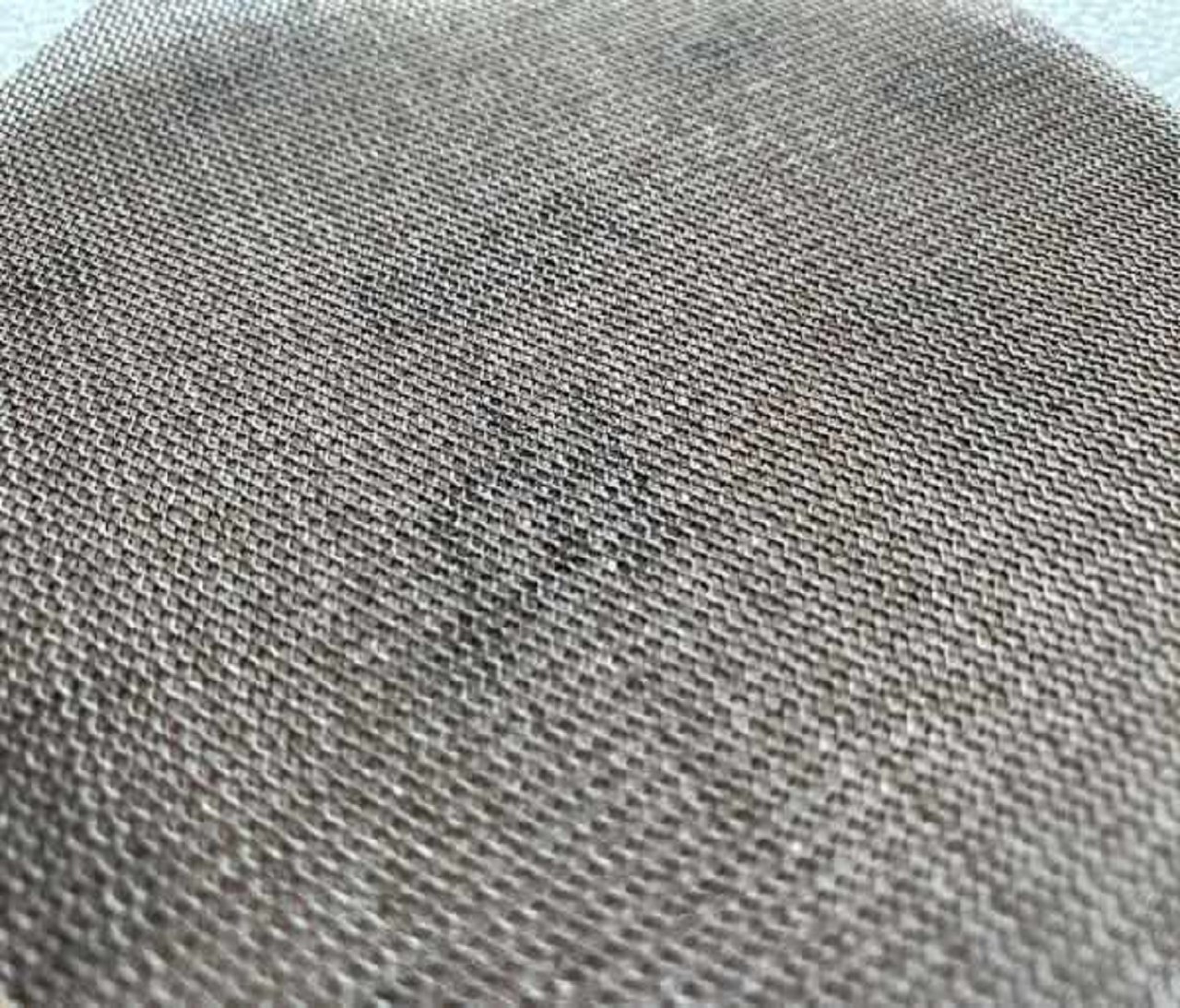 Круг шлифовальный на липучке KB NET  Ø125