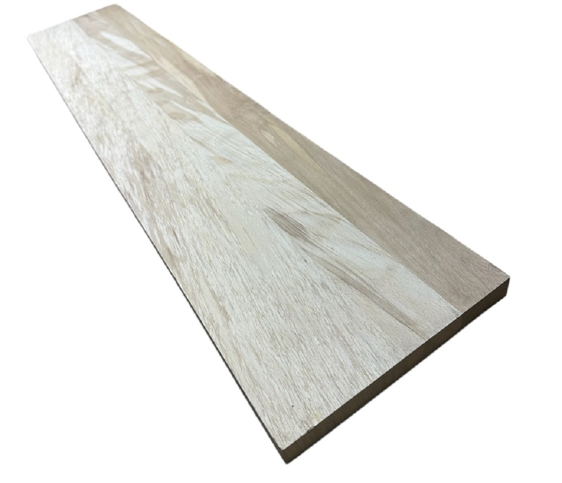 Мебельный щит Бук сращенный 20мм.