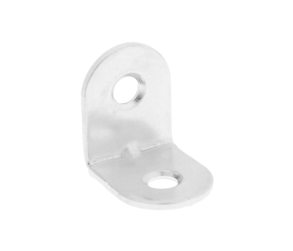 Уголок кронштейн Металлист / цинк