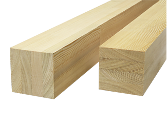 Брус клееный столярный - Купить клееные бруски, столярный брусок клееный в Москве, СПБ и Курске