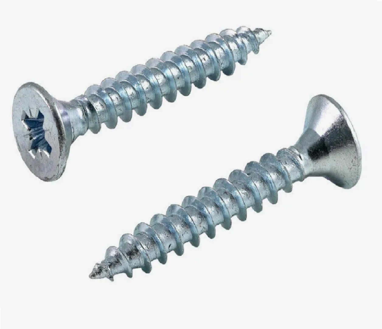 Саморез Гвоздек  потай для Волны / фасованный