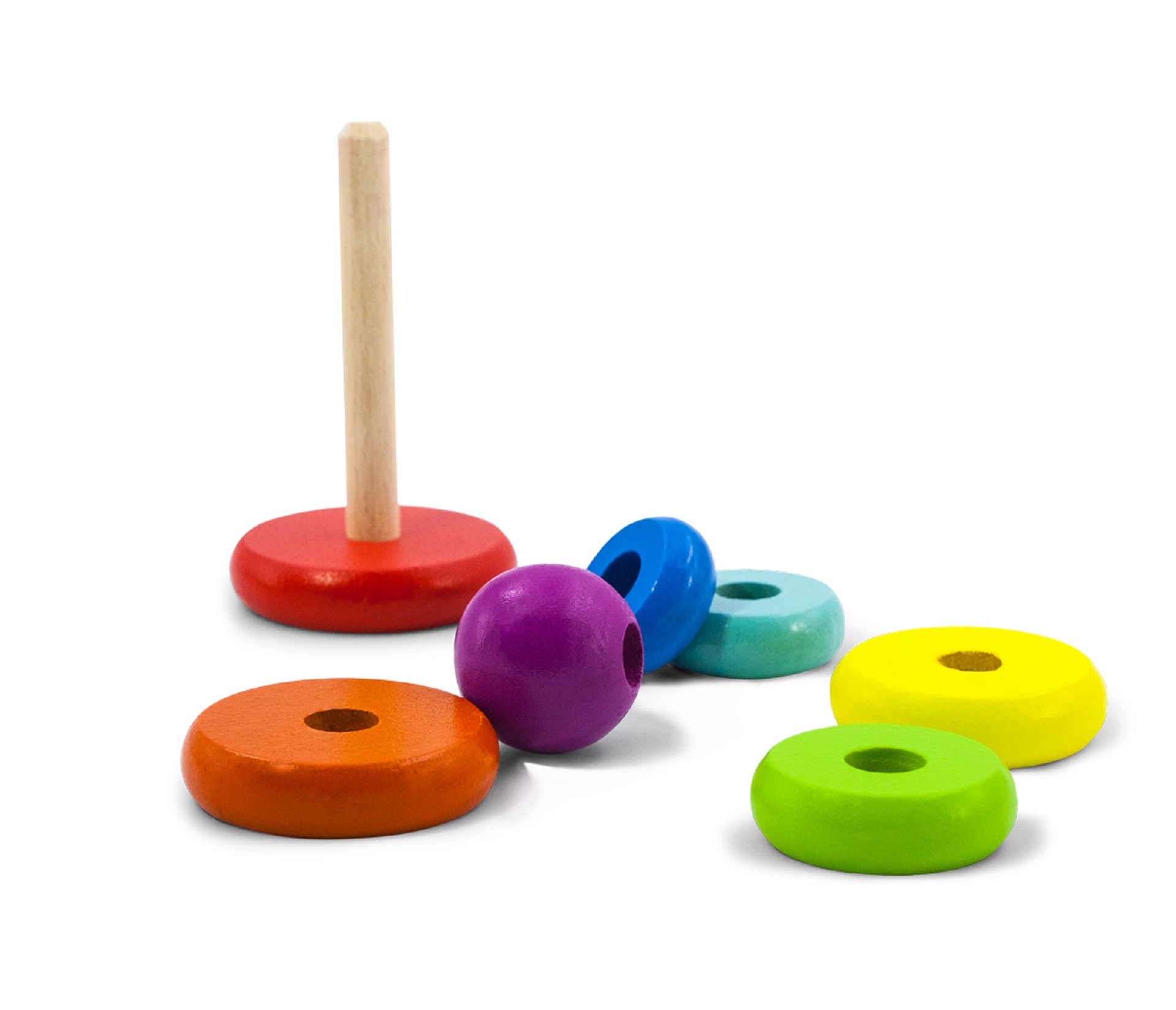 Пирамидка  / 102 * 53 * 53 мм