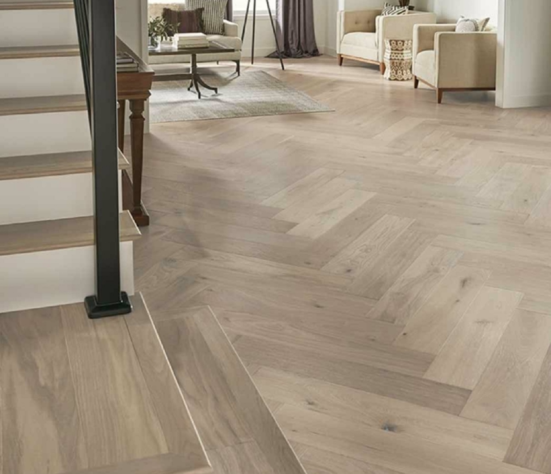 Масло защитное с твердым воском TimberCare  Hard Wax Oil / Light gray / Светло-серый