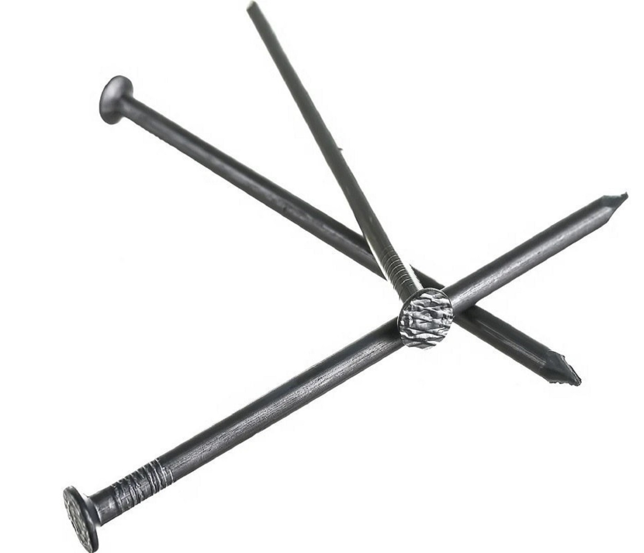 Гвозди строительные