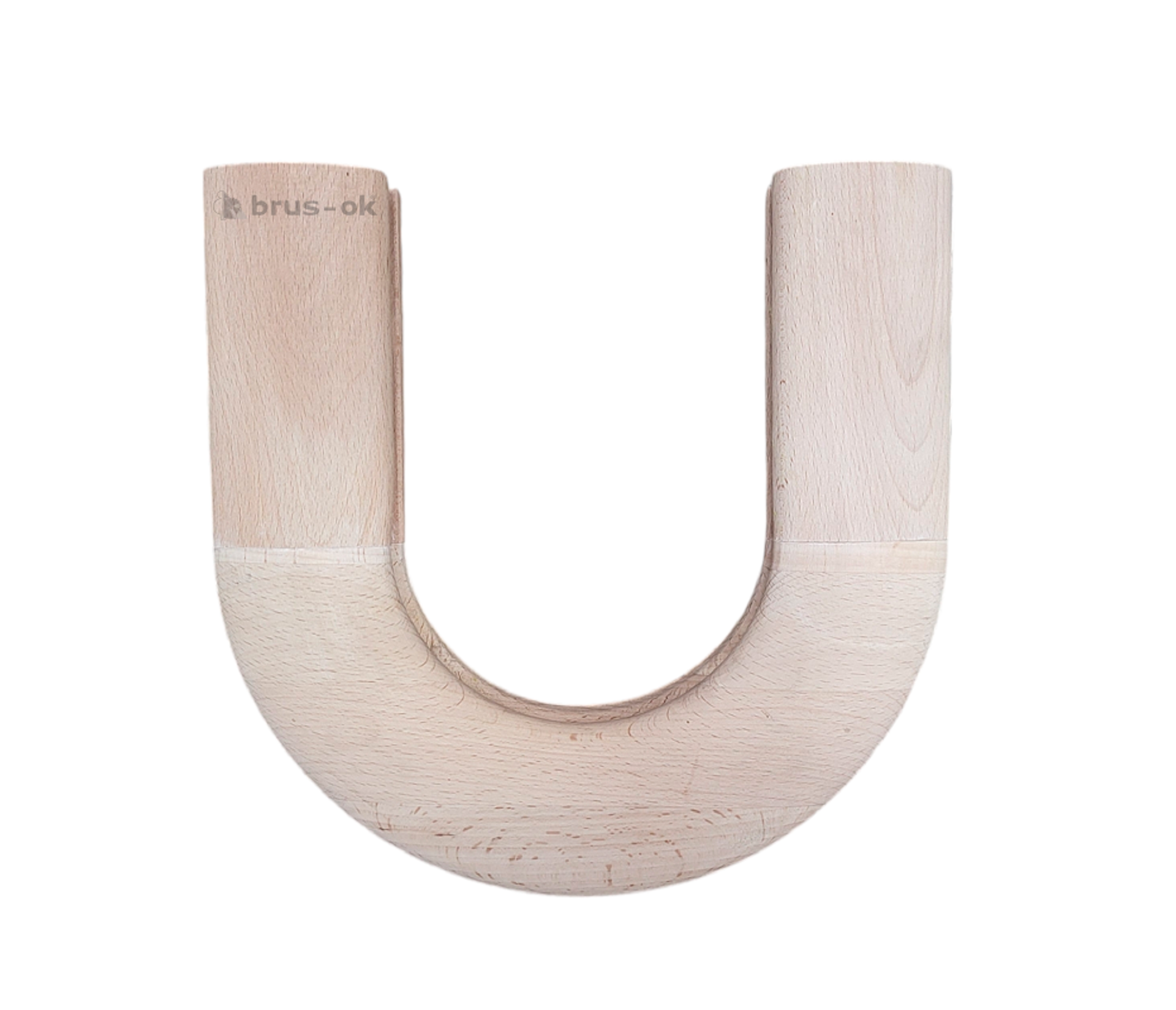 Поворот поручня - Поворот поручня деревянный купить, Москва, СПБ, Курск