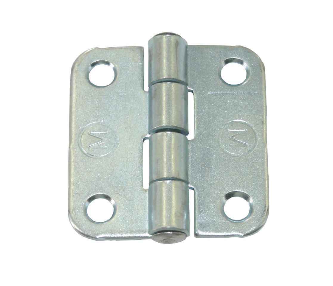 Петля накладная ПН5-40 цинк