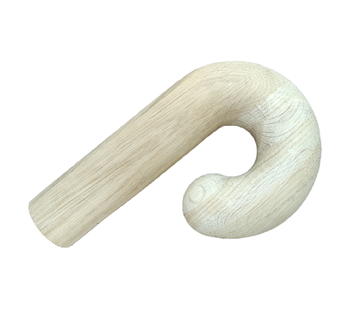 Окончание поручня - Окончание поручня из дерева купить, Москва, СПБ, Курск