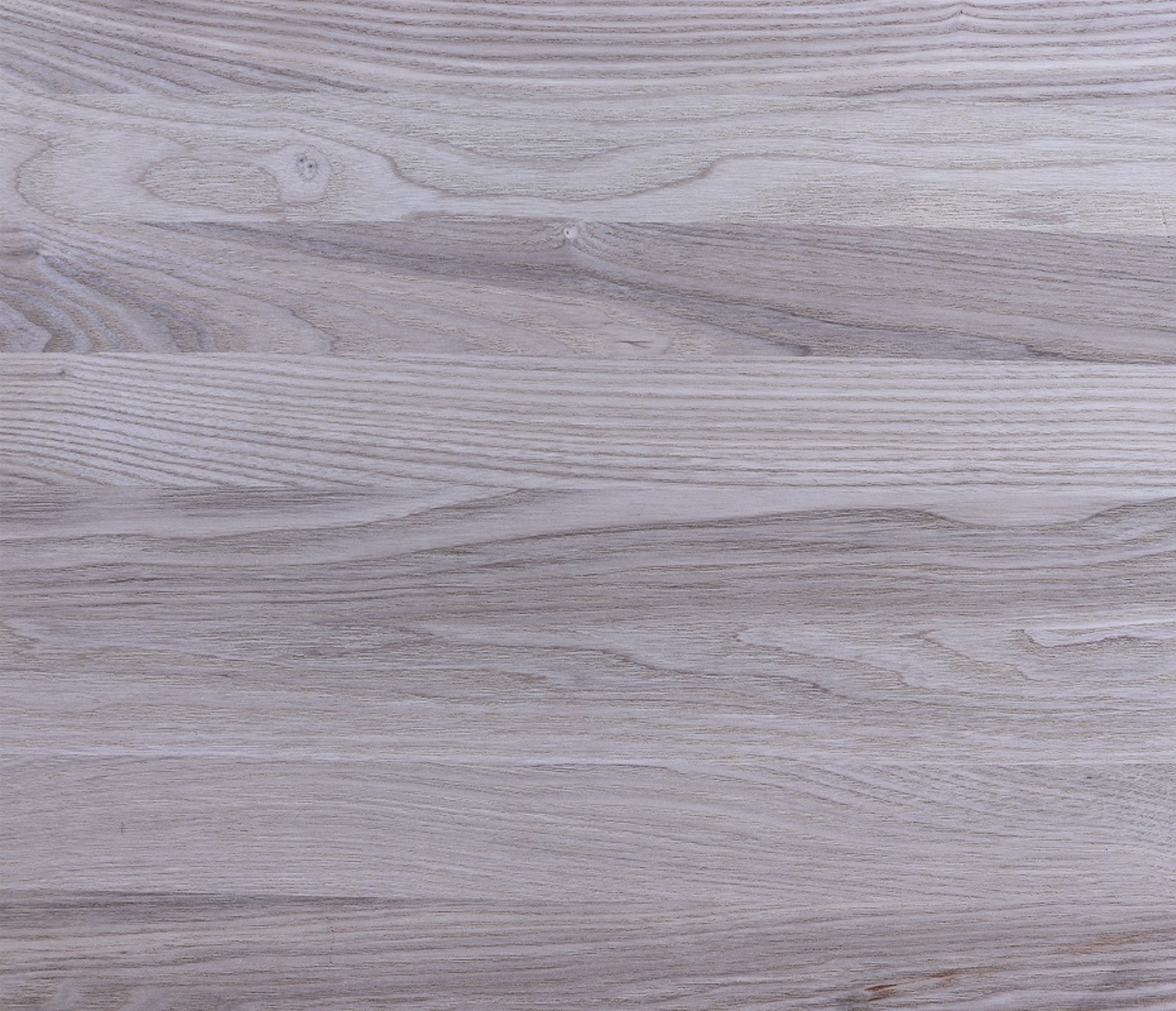 Мебельный щит Ясень цельноламельный 40мм.