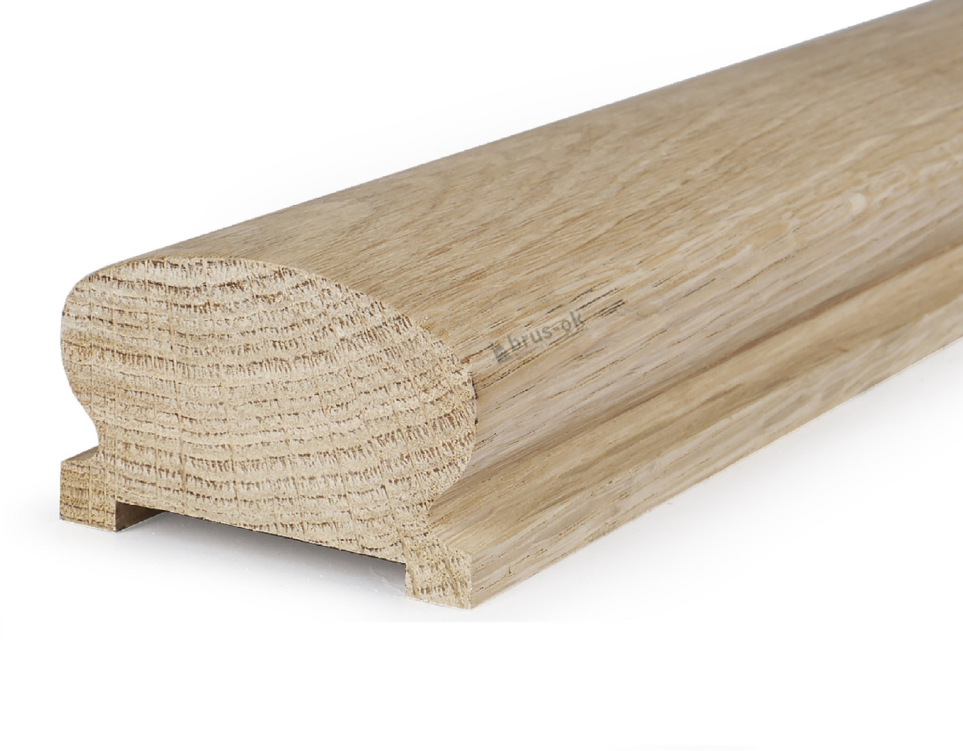 Поручень деревянный - Поручни деревянные купить, Москва, СПБ, Курск