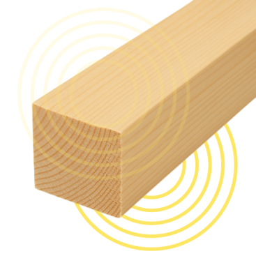 Акция на брусок