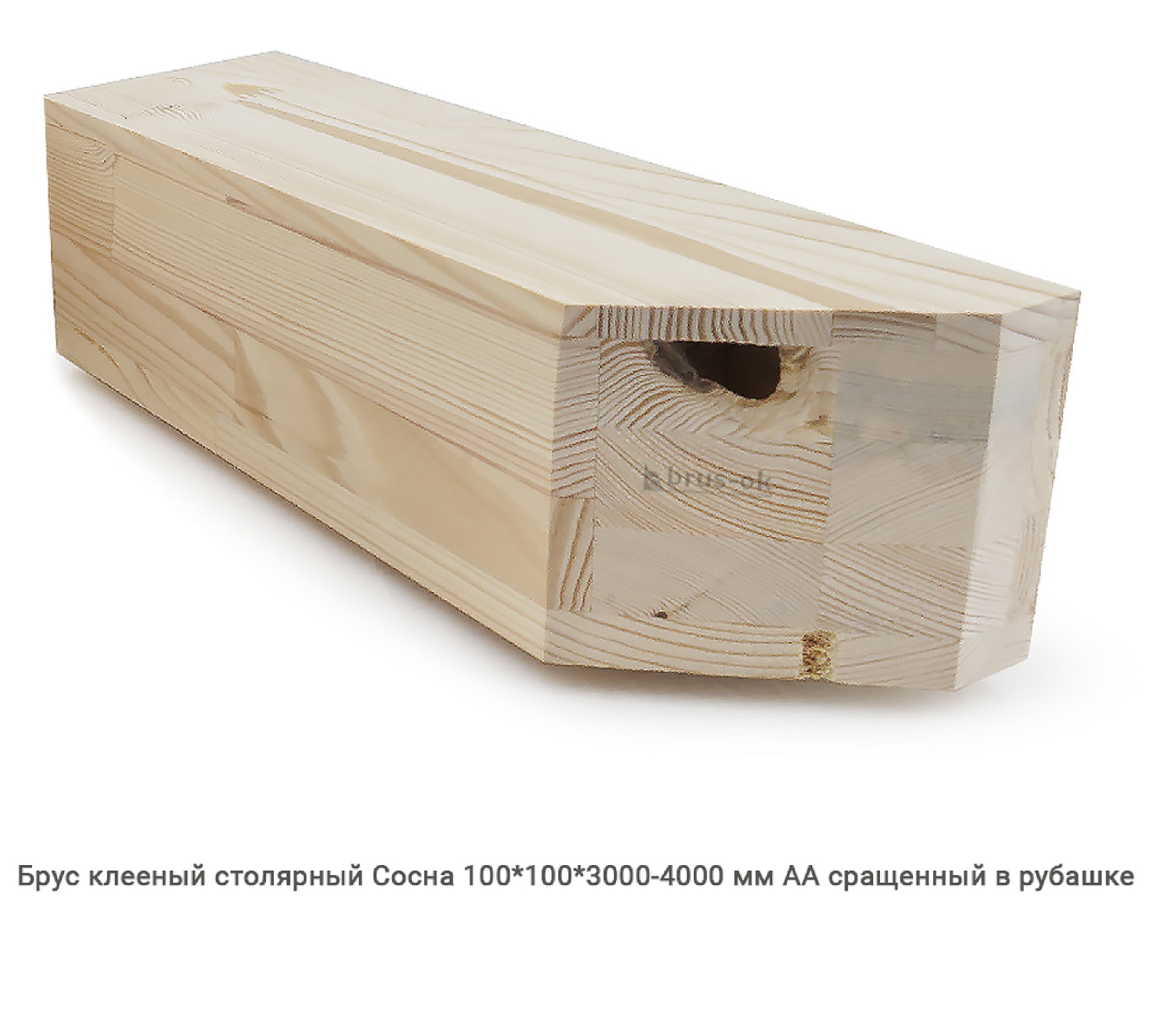 Брус клееный столярный - Купить клееные бруски, столярный брусок клееный в Москве, СПБ и Курске
