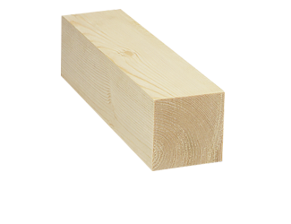 Брусок деревянный - Купить деревянный брусок, профилированный, ель, сосна, лиственница в Москве, СПБ и Курске