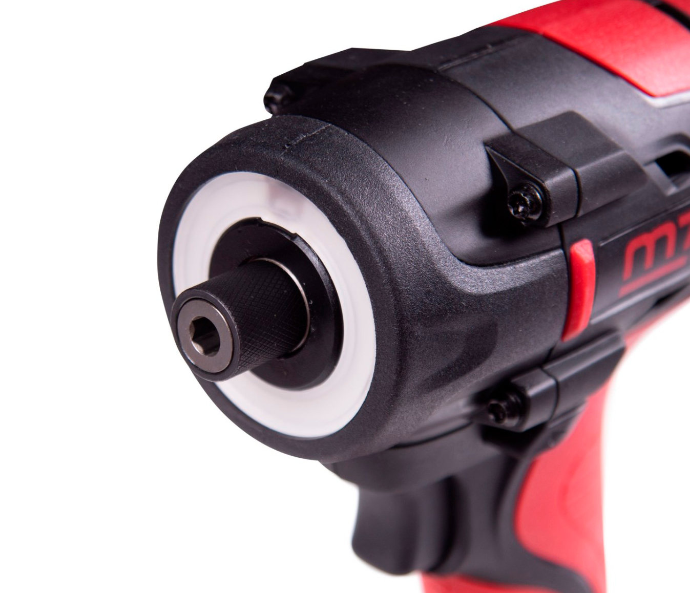 Шуруповерт аккумуляторный MIGHTY SEVEN DS-201A / кейс