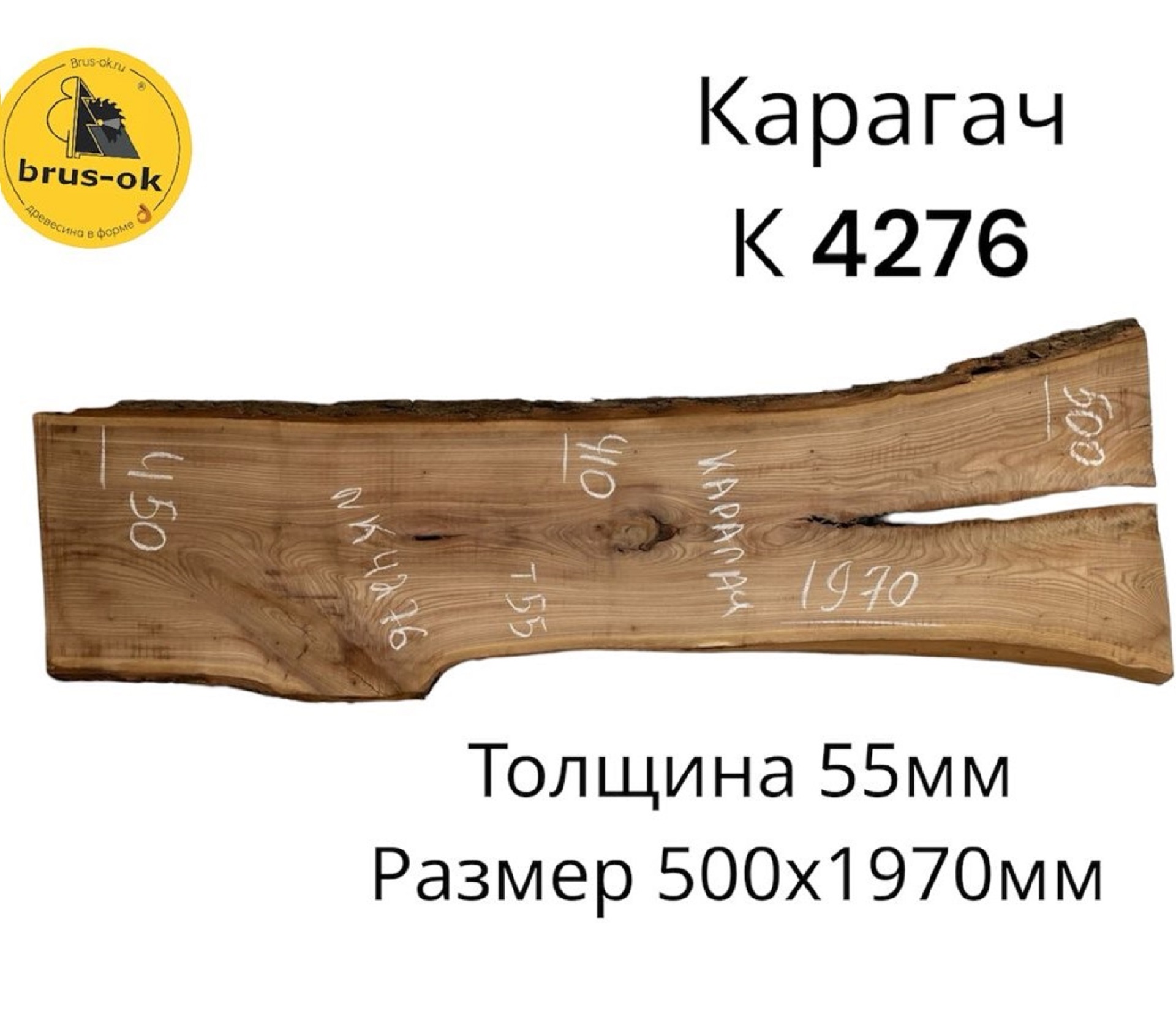 Слэбы и спилы деревьев - Спилы и слэбы из дерева купить в Москве, СПБ и Курске. У нас вы можете подобрать и купить слэб дуба, слэб карарагач и других пород дерева.