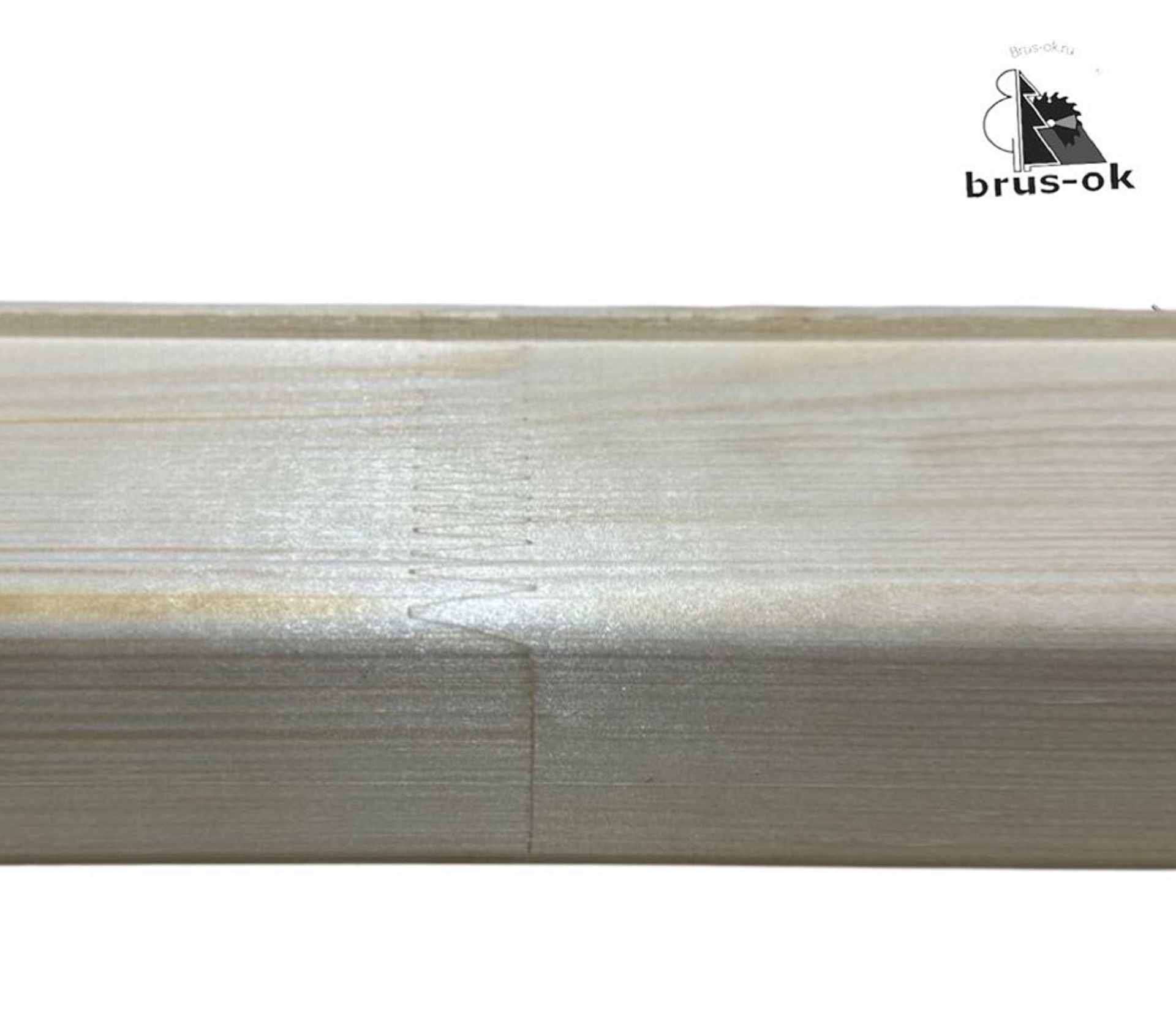 Поручень деревянный - Поручни деревянные купить, Москва, СПБ, Курск