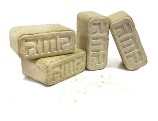 Твердое топливо