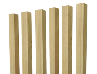 Заготовка для балясины - купить в Москве, СПБ, Курске