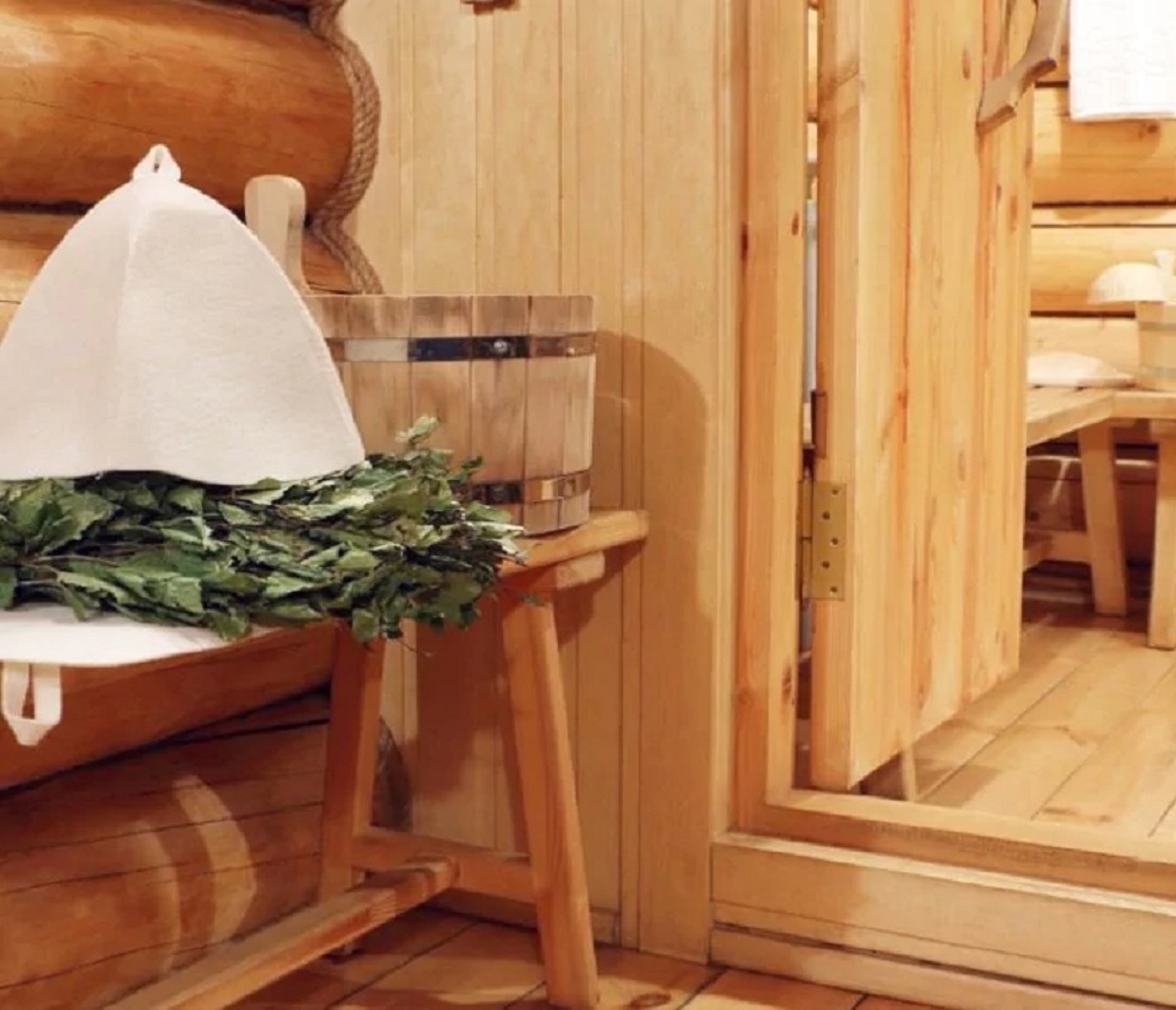 Состав для сауны TimberCare  Sauna Oil / прозрачный