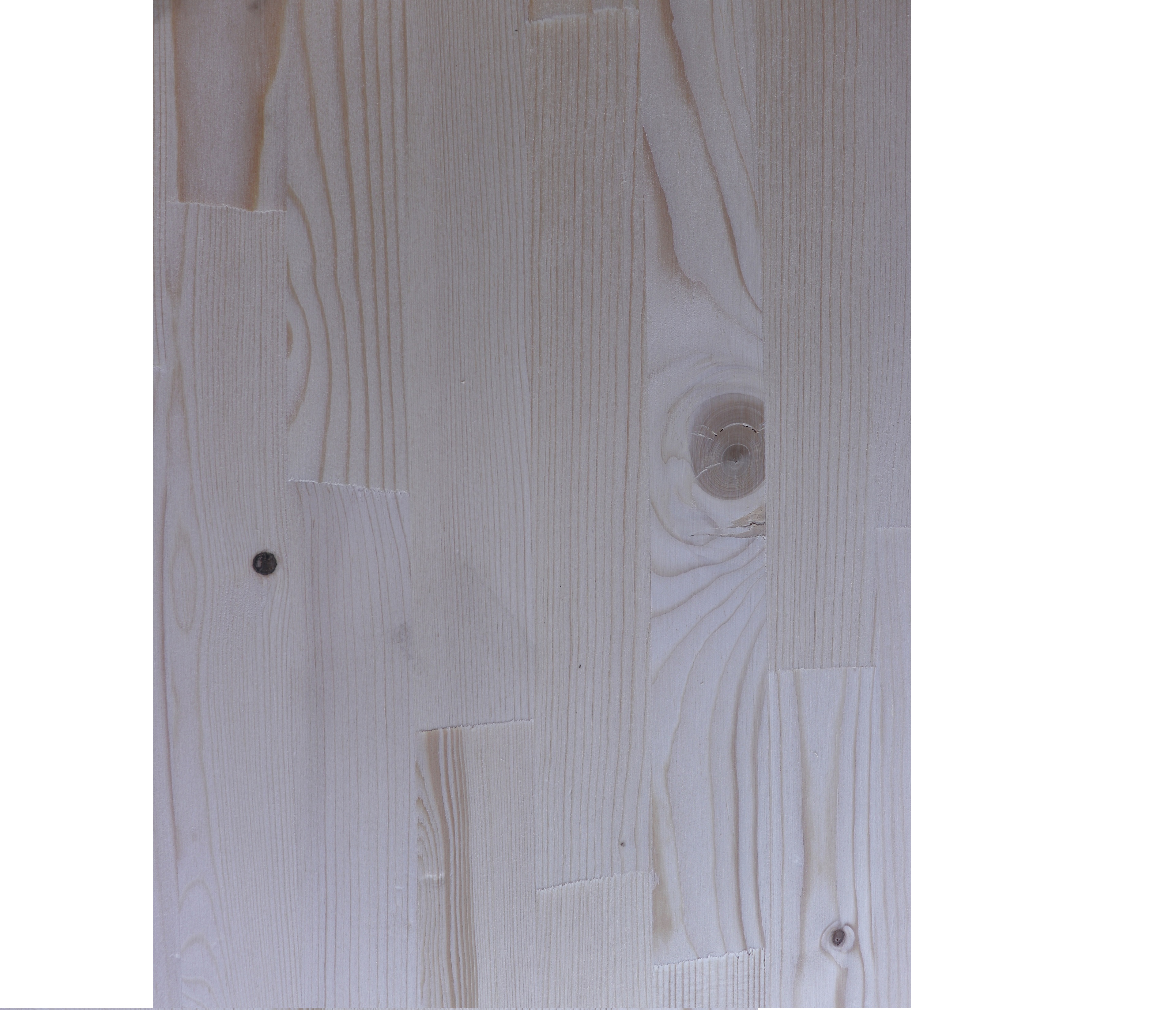 Мебельный щит Ель сращенный 40мм.