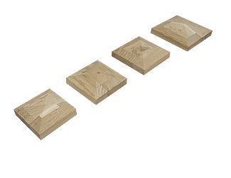 Накладки декоративные - Купить накладки декоративные на лестницу. Москва, СПБ, Курск.