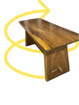 Покраска ступеней