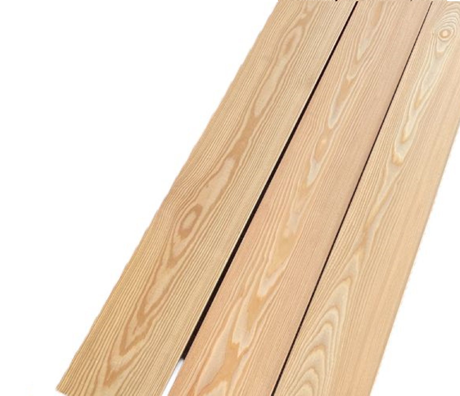 Планкен - Планкен из лиственницы, прямой, скошенный - фасадный - купить, Москва, СПБ, Курск