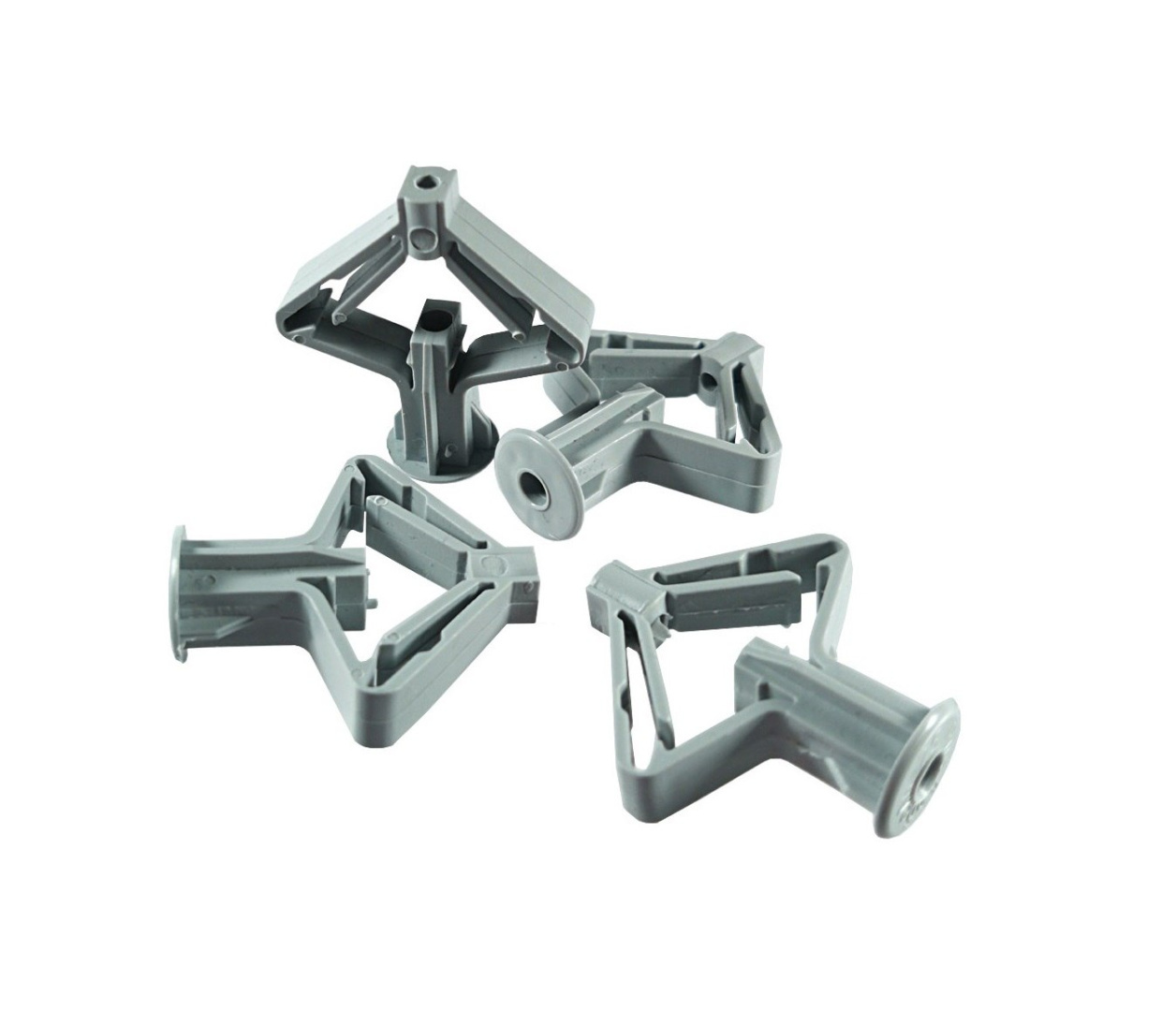 Дюбель "Бабочка"