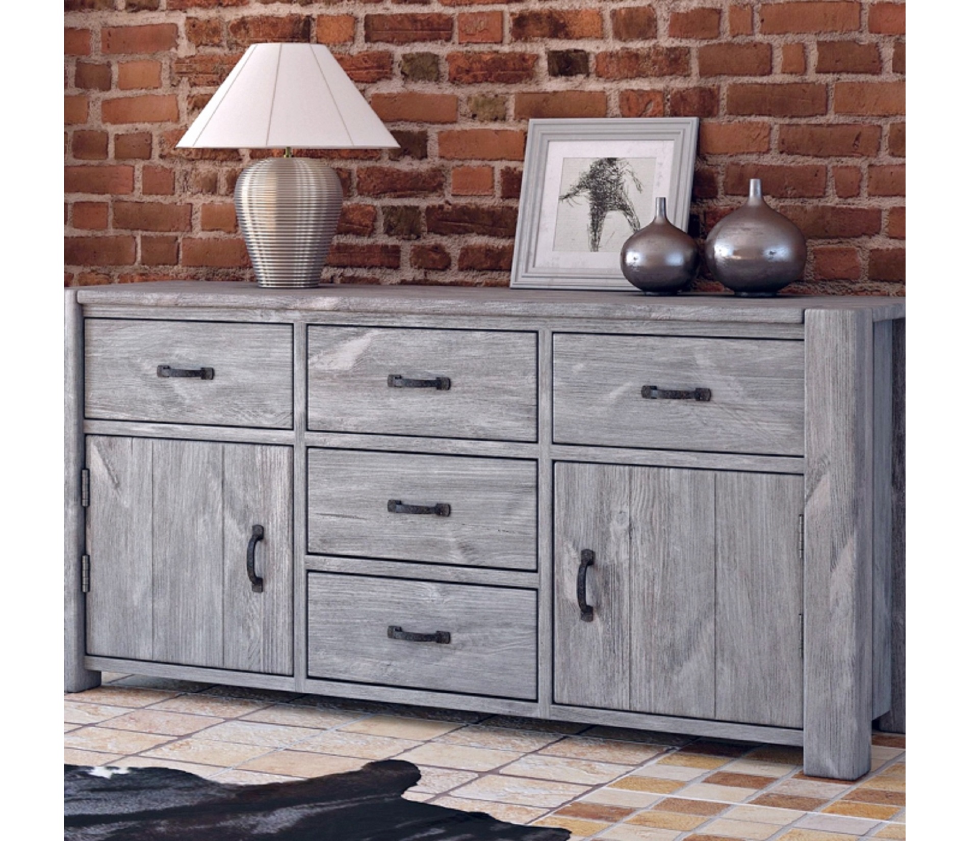 Масло тонирующее  TimberCare  Wood Stain / Gray mist / Серая дымка