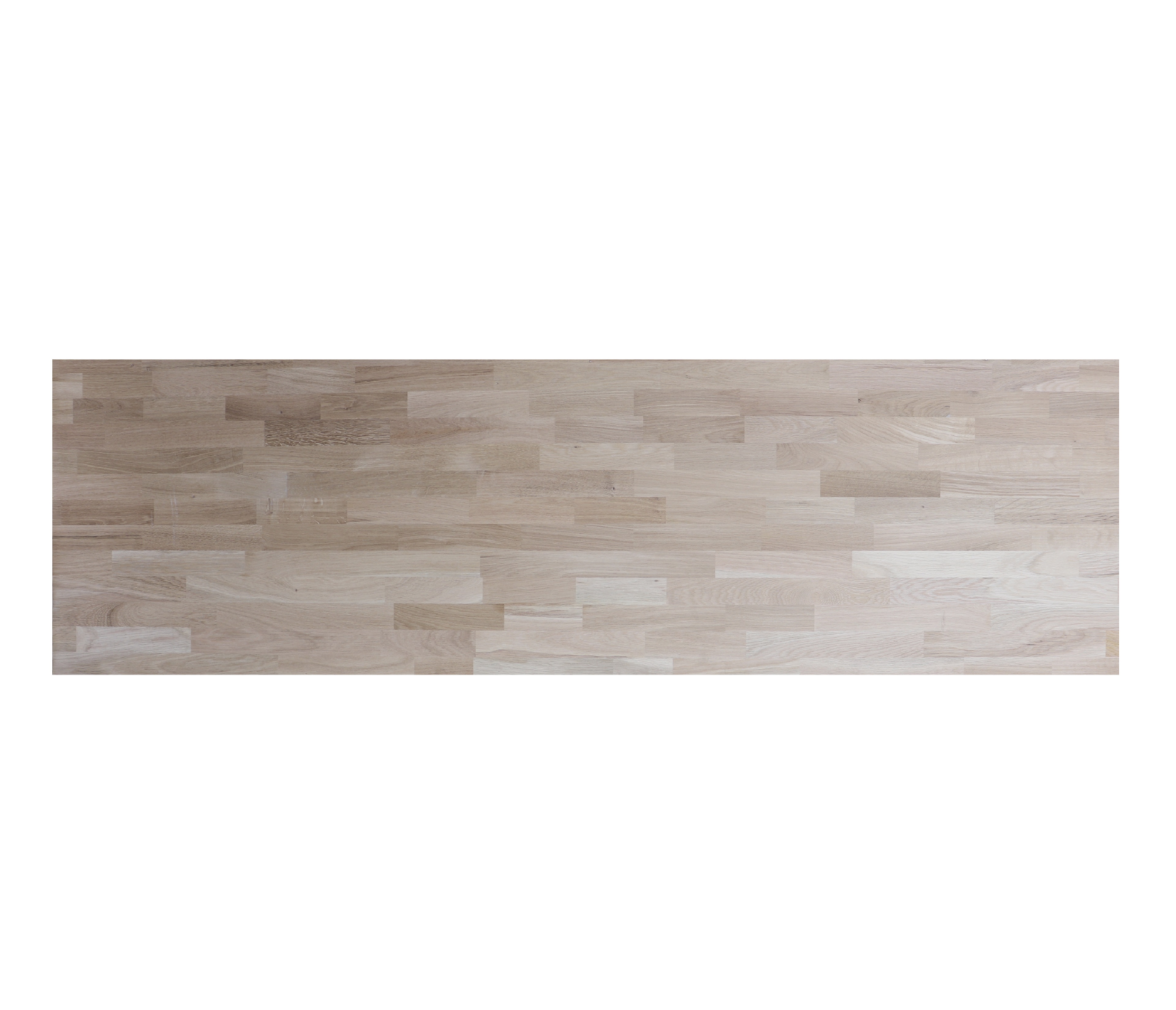 Мебельный щит Дуб сращенный 20мм.