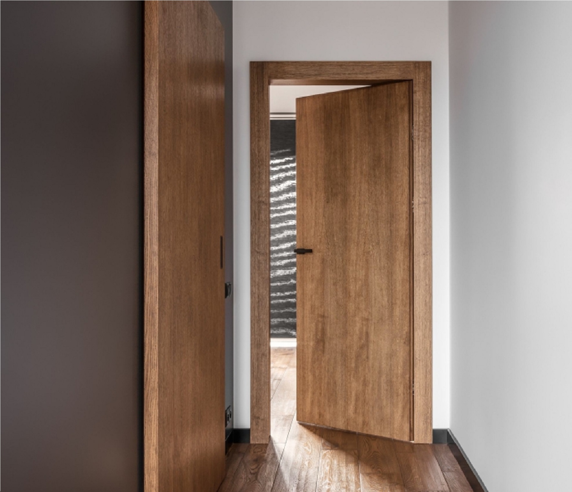 Масло защитное с твердым воском TimberCare  Hard Wax Oil / Dark oak / Темный дуб