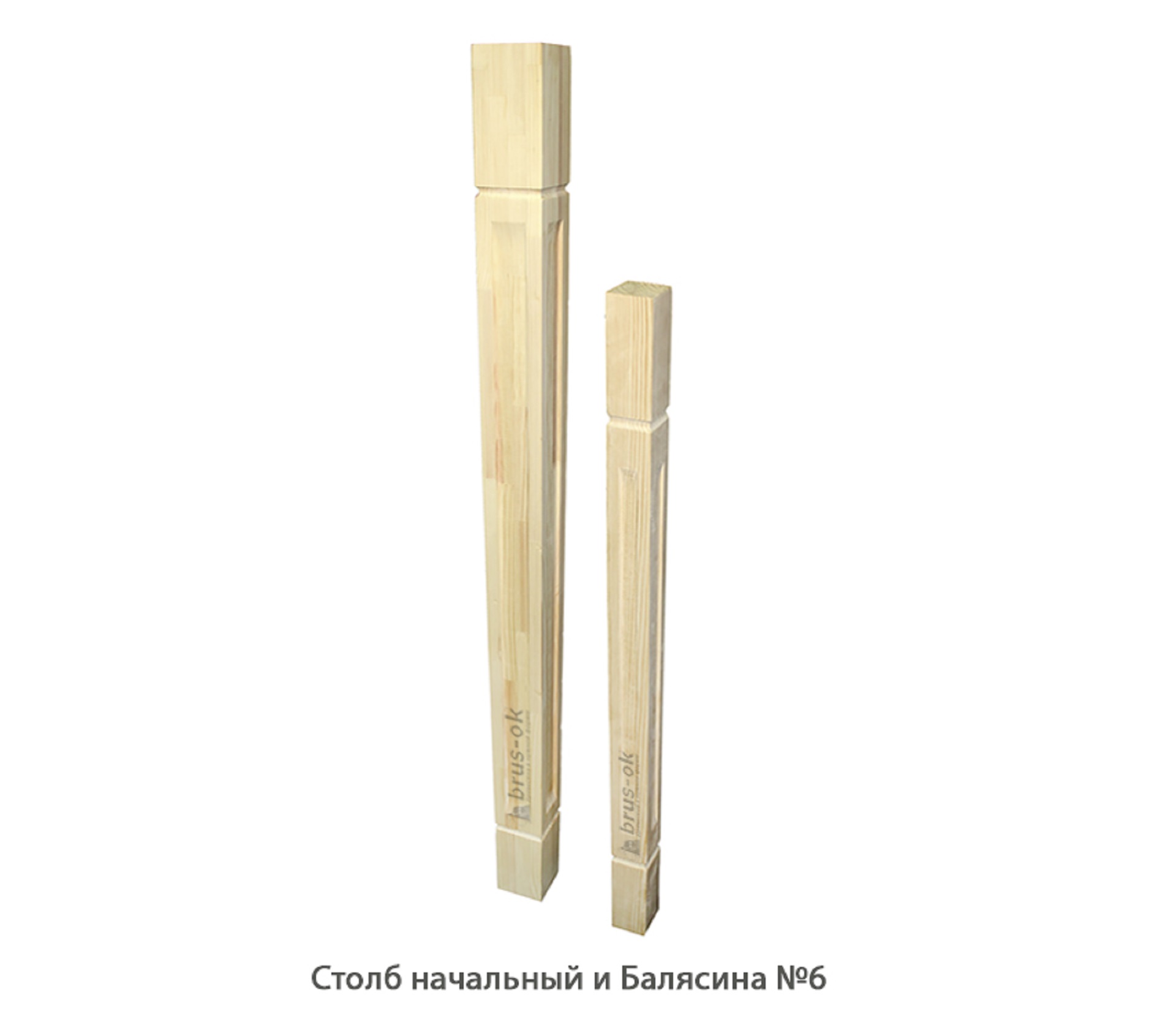 Балясины деревянные - Купить деревянные балясины для лестниц. Москва, Санкт - Петербург, Курск.