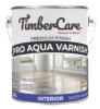 TimberCare PROAquaVarnish Лак на водной