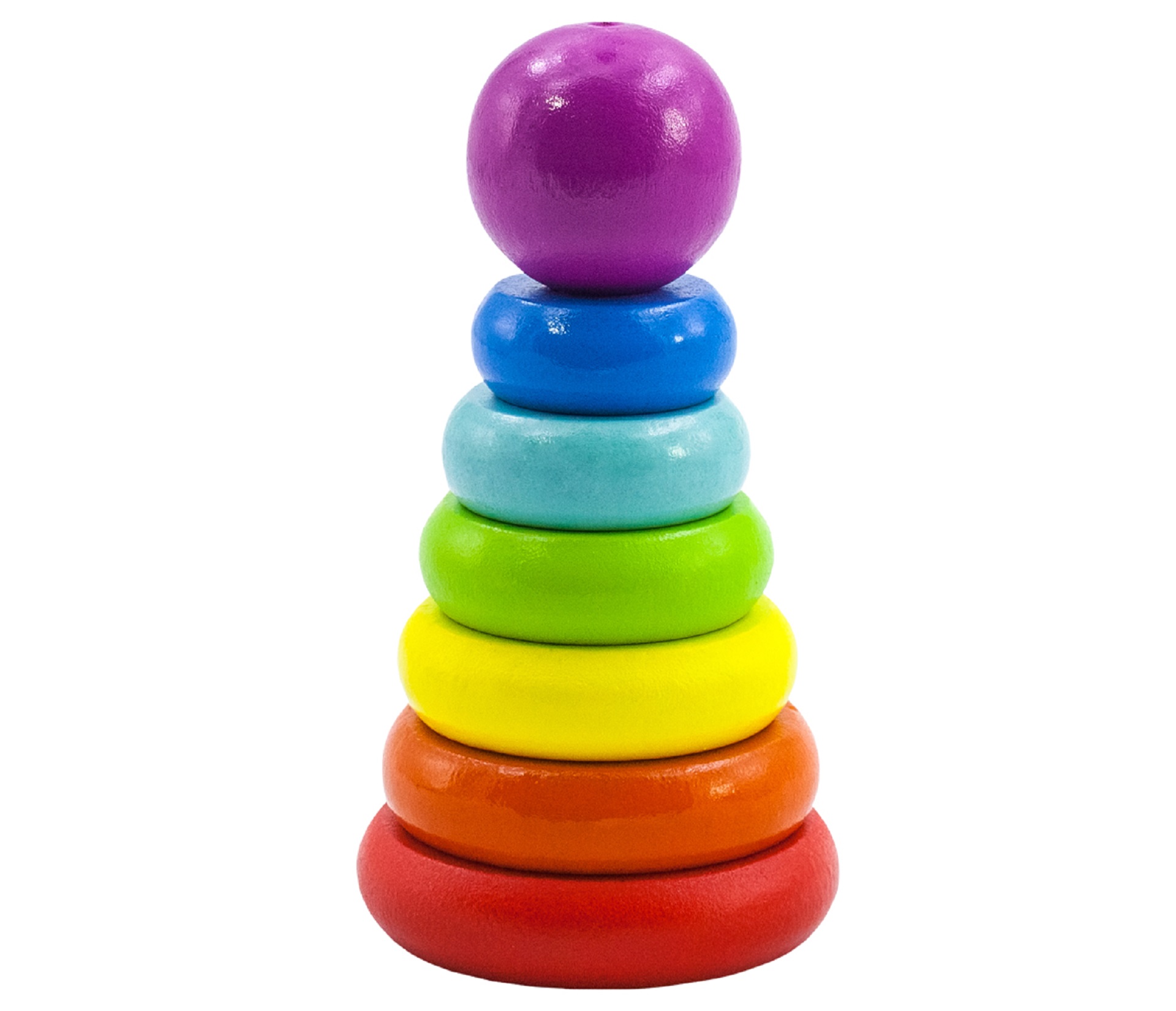 Пирамидка  / 102 * 53 * 53 мм