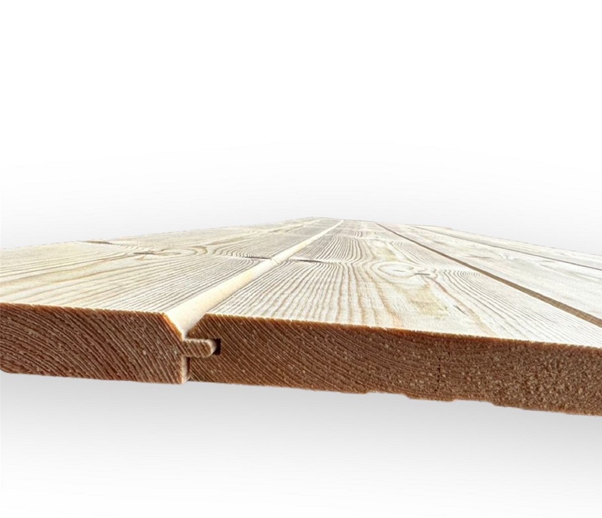 Имитация Бруса  Ель/Сосна АВ цельн.массив Архангельск